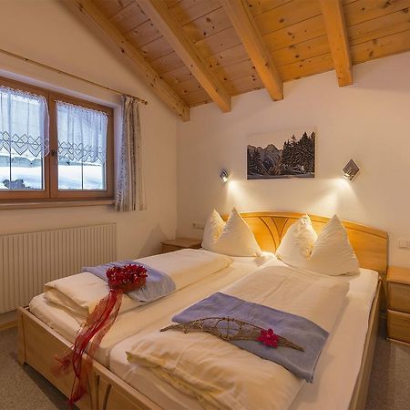 Landhaus Flunger St. Anton am Arlberg Zewnętrze zdjęcie
