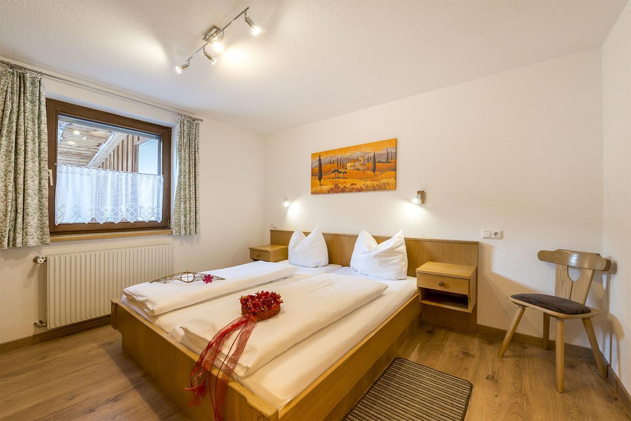 Landhaus Flunger St. Anton am Arlberg Zewnętrze zdjęcie