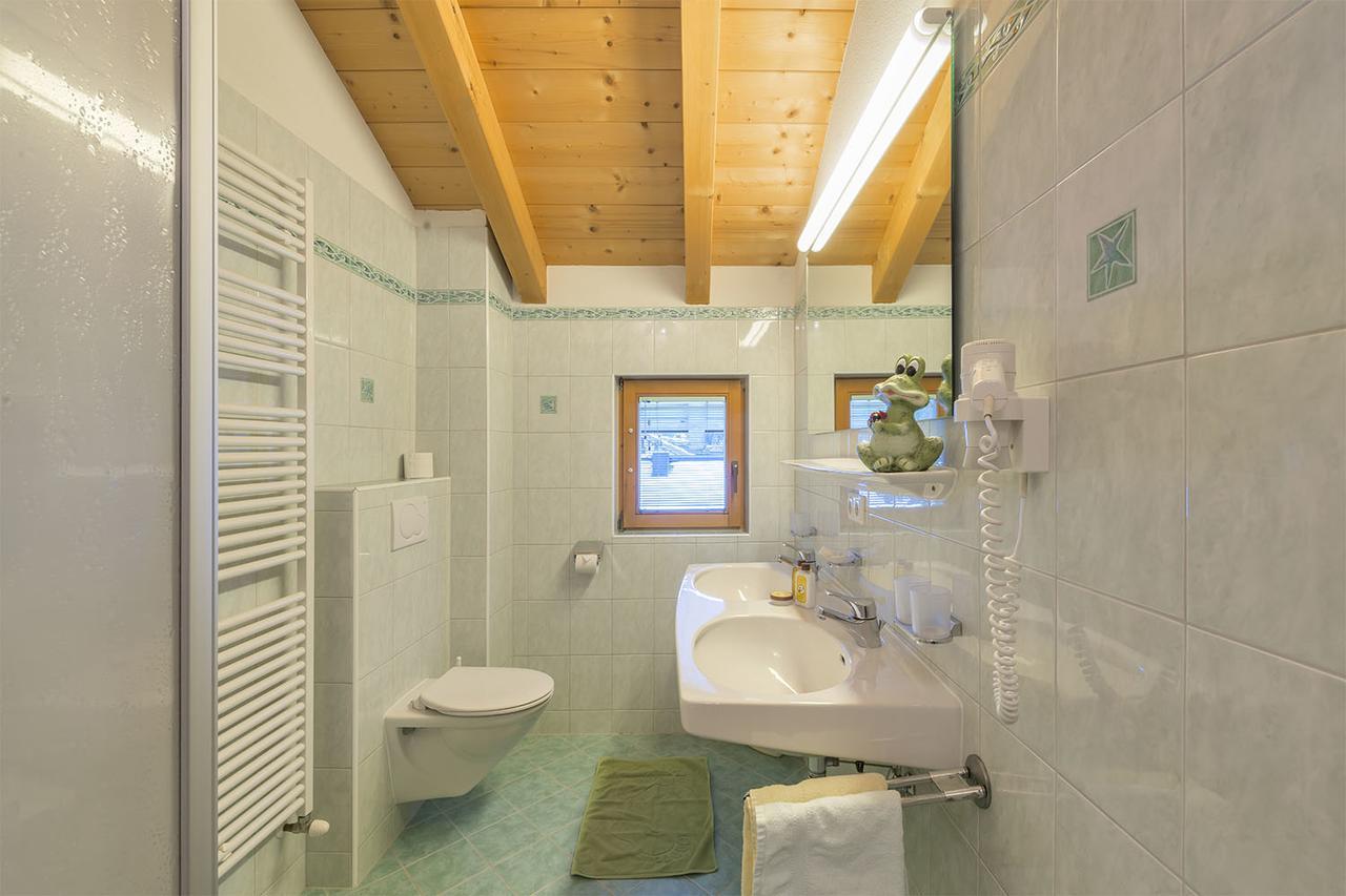 Landhaus Flunger St. Anton am Arlberg Zewnętrze zdjęcie